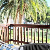 Flat in Spain, Comunitat Valenciana, Alicante, 35 sq.m.