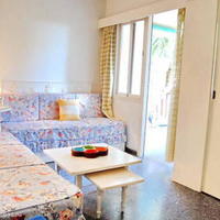 Flat in Spain, Comunitat Valenciana, Alicante, 35 sq.m.