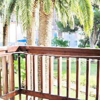 Flat in Spain, Comunitat Valenciana, Alicante, 35 sq.m.