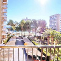 Flat in Spain, Comunitat Valenciana, Alicante, 35 sq.m.