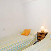 Flat in Spain, Comunitat Valenciana, Alicante, 35 sq.m.