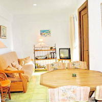 Flat in Spain, Comunitat Valenciana, Alicante, 35 sq.m.