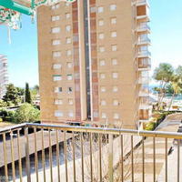 Flat in Spain, Comunitat Valenciana, Alicante, 35 sq.m.