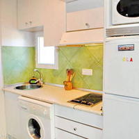 Flat in Spain, Comunitat Valenciana, Alicante, 35 sq.m.