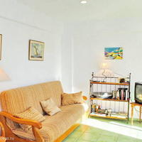 Flat in Spain, Comunitat Valenciana, Alicante, 35 sq.m.