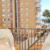 Flat in Spain, Comunitat Valenciana, Alicante, 35 sq.m.