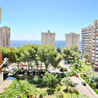 Flat in Spain, Comunitat Valenciana, Alicante, 35 sq.m.