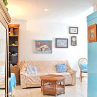 Flat in Spain, Comunitat Valenciana, Alicante, 35 sq.m.