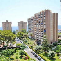 Flat in Spain, Comunitat Valenciana, Alicante, 35 sq.m.