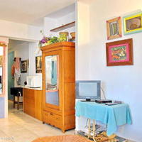 Flat in Spain, Comunitat Valenciana, Alicante, 35 sq.m.