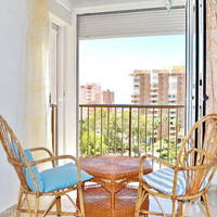 Flat in Spain, Comunitat Valenciana, Alicante, 35 sq.m.