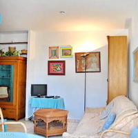 Flat in Spain, Comunitat Valenciana, Alicante, 35 sq.m.