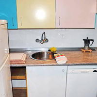 Flat in Spain, Comunitat Valenciana, Alicante, 35 sq.m.