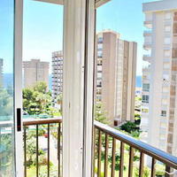 Flat in Spain, Comunitat Valenciana, Alicante, 35 sq.m.