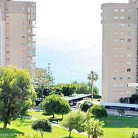 Flat in Spain, Comunitat Valenciana, Alicante, 37 sq.m.