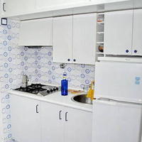 Flat in Spain, Comunitat Valenciana, Alicante, 37 sq.m.