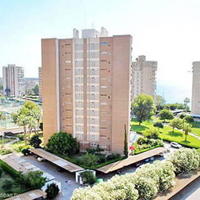 Flat in Spain, Comunitat Valenciana, Alicante, 37 sq.m.