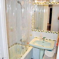 Flat in Spain, Comunitat Valenciana, Alicante, 37 sq.m.