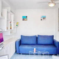 Flat in Spain, Comunitat Valenciana, Alicante, 37 sq.m.