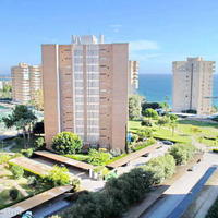 Flat in Spain, Comunitat Valenciana, Alicante, 37 sq.m.