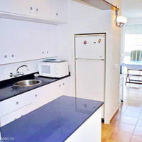 Flat in Spain, Comunitat Valenciana, Alicante, 37 sq.m.