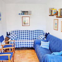 Flat in Spain, Comunitat Valenciana, Alicante, 37 sq.m.