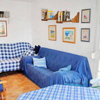 Flat in Spain, Comunitat Valenciana, Alicante, 37 sq.m.