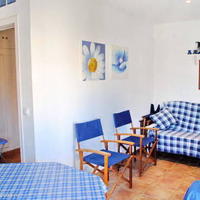 Flat in Spain, Comunitat Valenciana, Alicante, 37 sq.m.