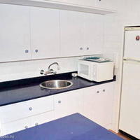 Flat in Spain, Comunitat Valenciana, Alicante, 37 sq.m.