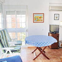 Flat in Spain, Comunitat Valenciana, Alicante, 37 sq.m.