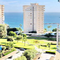Flat in Spain, Comunitat Valenciana, Alicante, 37 sq.m.