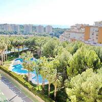 Flat in Spain, Comunitat Valenciana, Alicante, 65 sq.m.