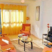 Flat in Spain, Comunitat Valenciana, Alicante, 65 sq.m.