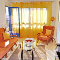 Flat in Spain, Comunitat Valenciana, Alicante, 65 sq.m.