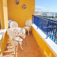 Flat in Spain, Comunitat Valenciana, Alicante, 65 sq.m.