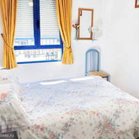 Flat in Spain, Comunitat Valenciana, Alicante, 65 sq.m.