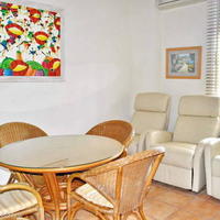 Flat in Spain, Comunitat Valenciana, Alicante, 30 sq.m.