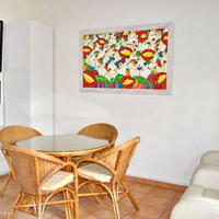 Flat in Spain, Comunitat Valenciana, Alicante, 30 sq.m.