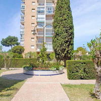 Flat in Spain, Comunitat Valenciana, Alicante, 59 sq.m.
