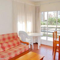 Flat in Spain, Comunitat Valenciana, Alicante, 59 sq.m.