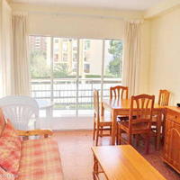 Flat in Spain, Comunitat Valenciana, Alicante, 59 sq.m.