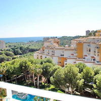 Flat in Spain, Comunitat Valenciana, Alicante, 55 sq.m.