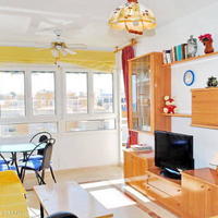 Flat in Spain, Comunitat Valenciana, Alicante, 55 sq.m.