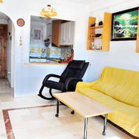 Flat in Spain, Comunitat Valenciana, Alicante, 55 sq.m.