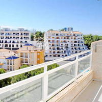 Flat in Spain, Comunitat Valenciana, Alicante, 55 sq.m.