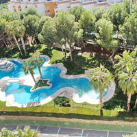 Flat in Spain, Comunitat Valenciana, Alicante, 55 sq.m.