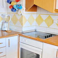 Flat in Spain, Comunitat Valenciana, Alicante, 55 sq.m.