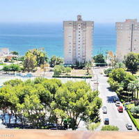 Flat in Spain, Comunitat Valenciana, Alicante, 35 sq.m.
