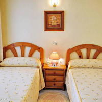 Flat in Spain, Comunitat Valenciana, Alicante, 35 sq.m.