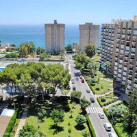Flat in Spain, Comunitat Valenciana, Alicante, 35 sq.m.
